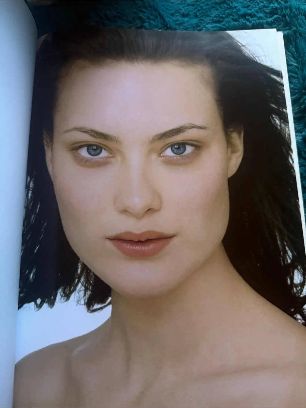 ✨ Vintage Kevyn Aucoin 